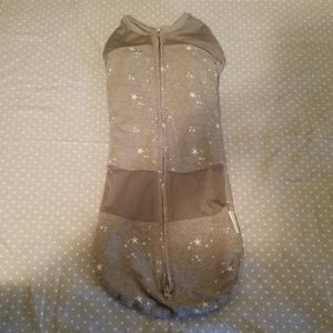 Happiest baby swaddle Small